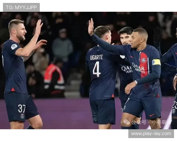 门德斯头球破门 巴黎圣日耳曼客场暂时领先洛里昂 门德斯头球破门 巴黎圣日耳曼客场暂时领先洛里昂