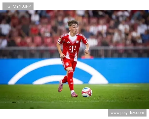 科隆租借拜仁小将查韦斯，中场攻防多样性受期待